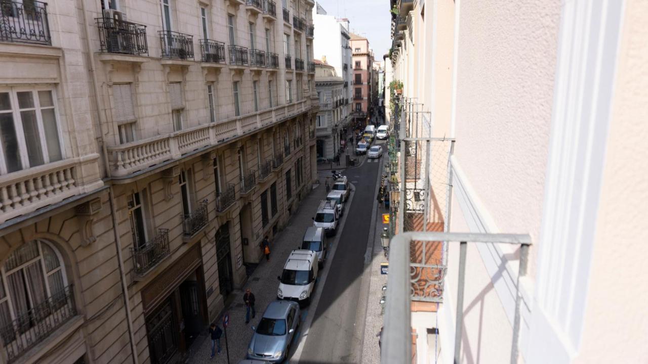 Bonita Vivienda En El Corazon De Zaragoza Apartment Exterior photo